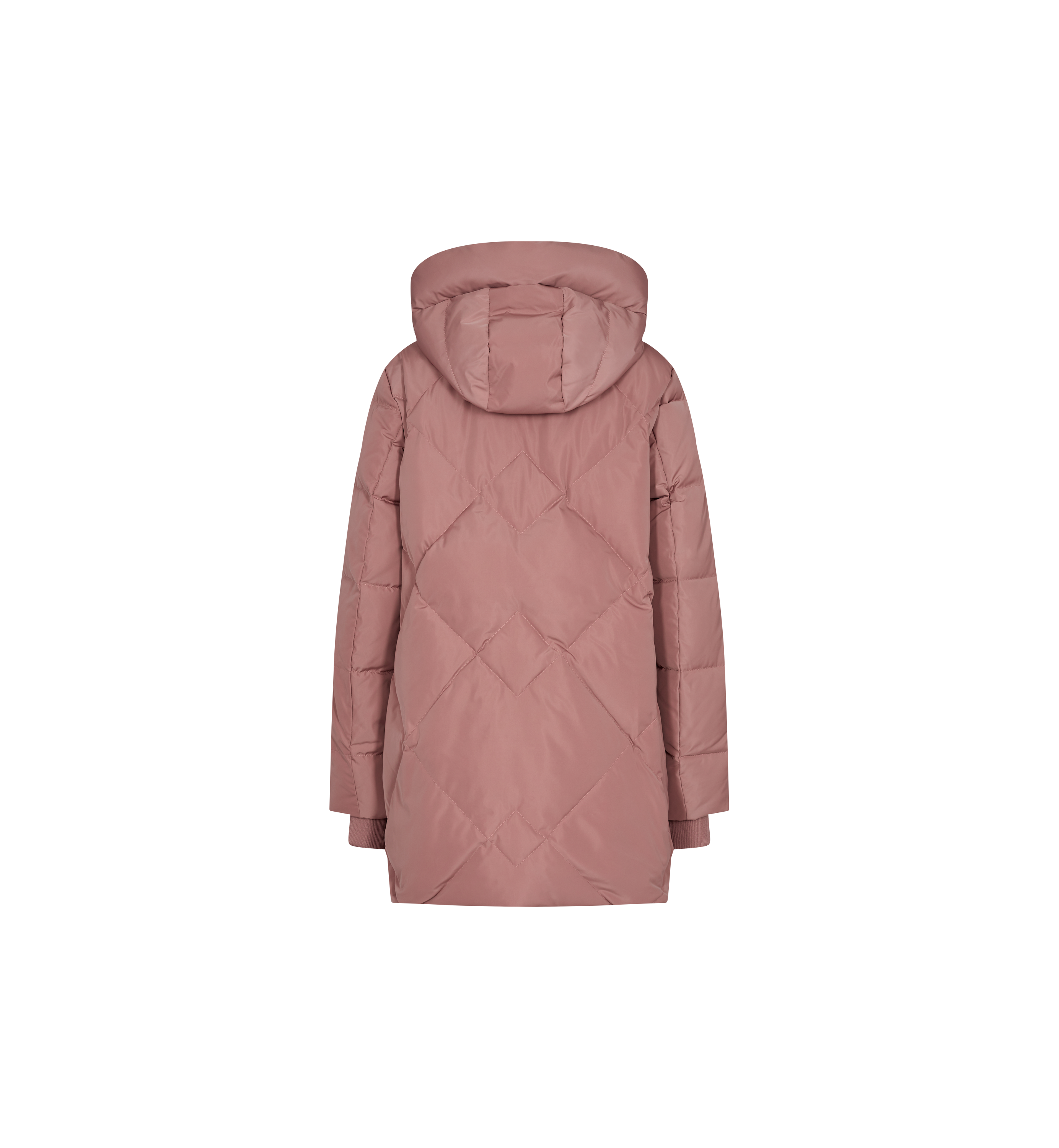 Packshot / Burlwood / Back